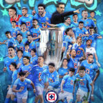 Foto: @ Club de Futbol Cruz Azul