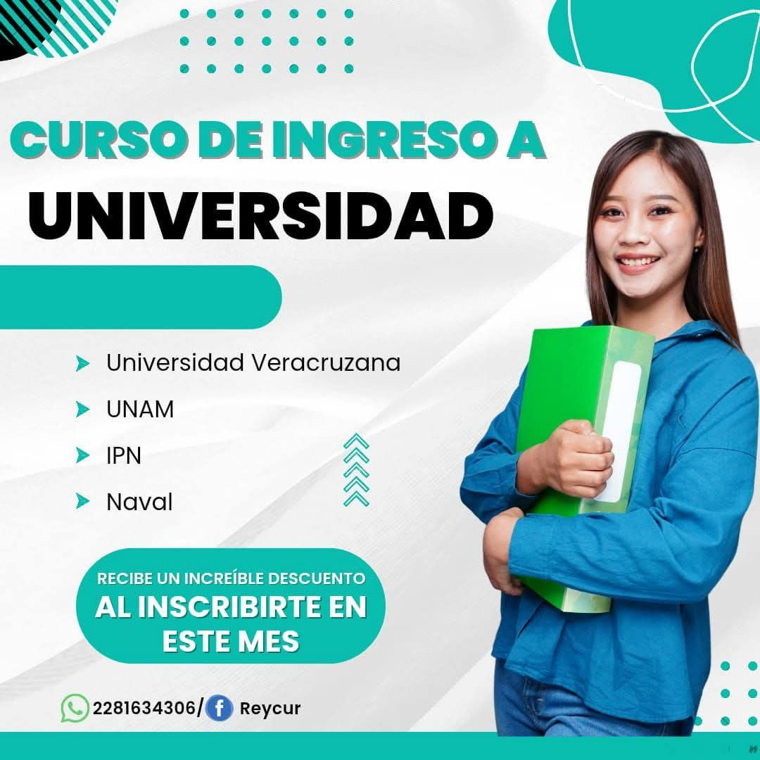 Ingreso UV