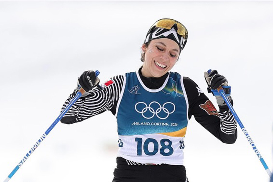 Regina Martinez hizó historia