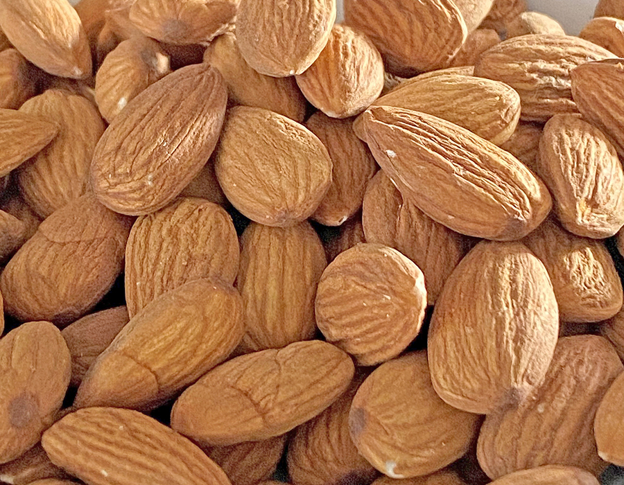 Almendra