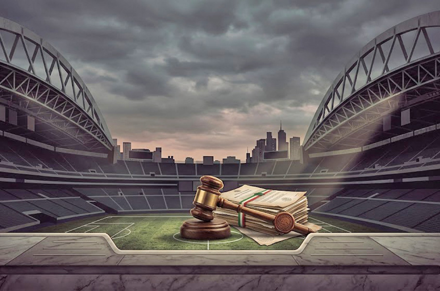 investigan futbol